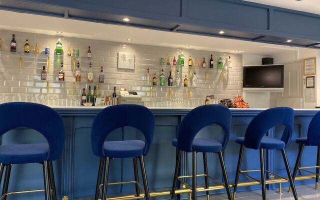 The Arundel Park Hotel