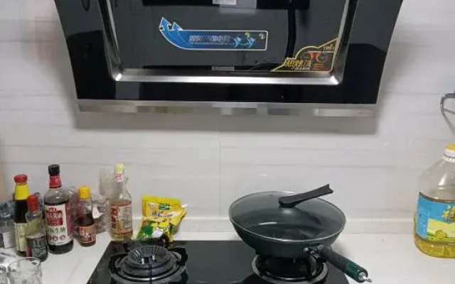 jj apartment