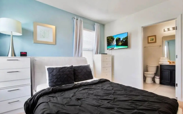 5226wild Wood 5 Bedroom Villa