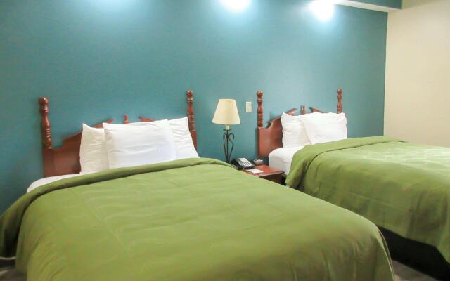 Quality Inn Wilmington