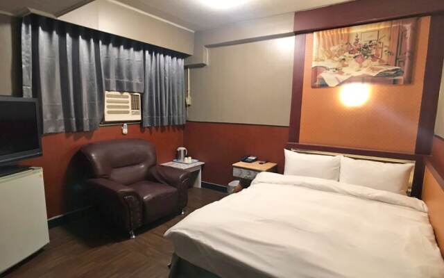 The Royal Hotel Taichung