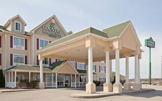 Red Roof Inn & Suites Berea