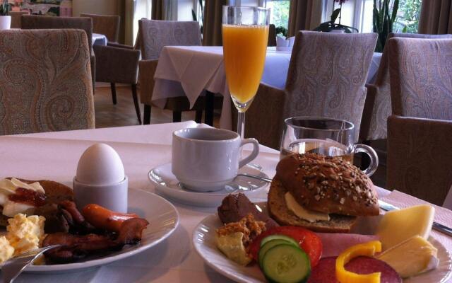 Hotel Stensson