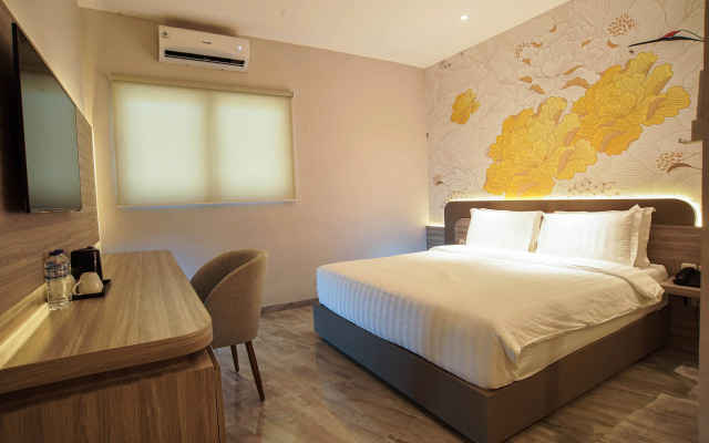 Yulia Hotel Managed by HIG