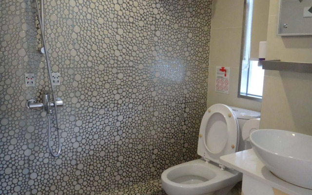 Panda's Hostel - Elegant