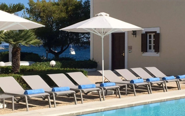 Nissia Traditional Residences Spetses