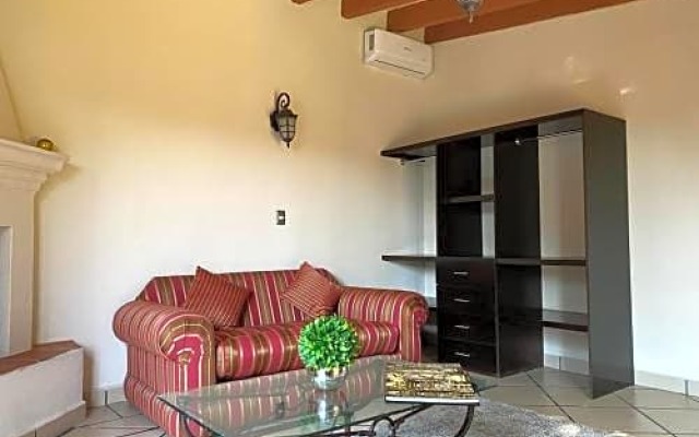 María Emília Hotel & Restaurant
