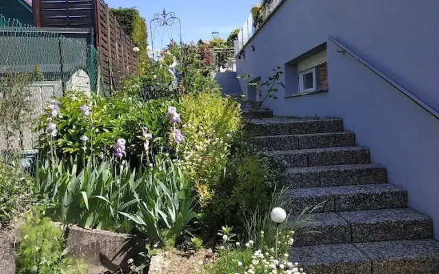 Joli gîte proche Strasbourg