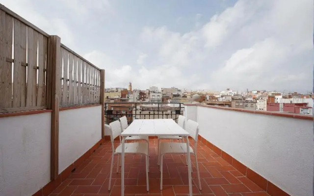Numa Calid Apartments