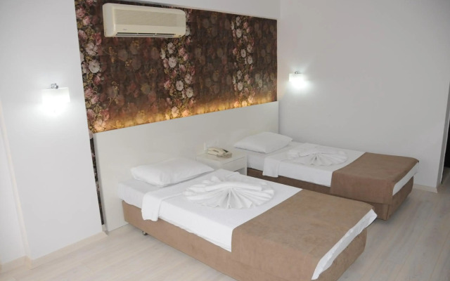 Myra Hotel