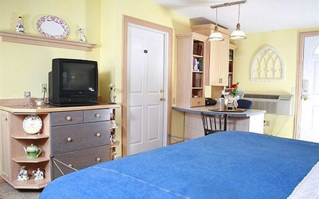 Prairieside Suites Luxury Bed and Breakfast