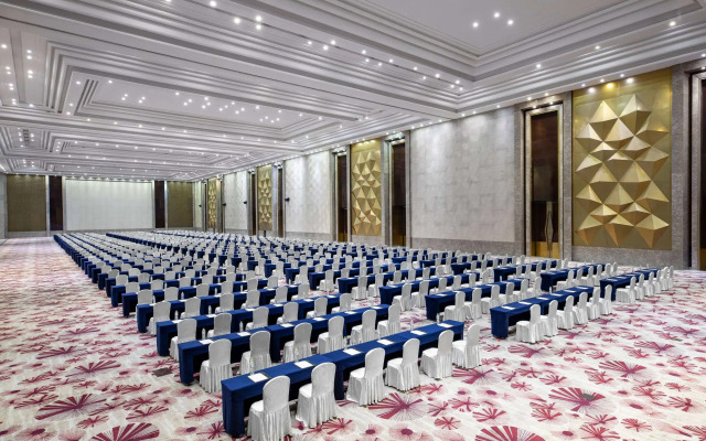 Wyndham Grand Hotel Qingdao