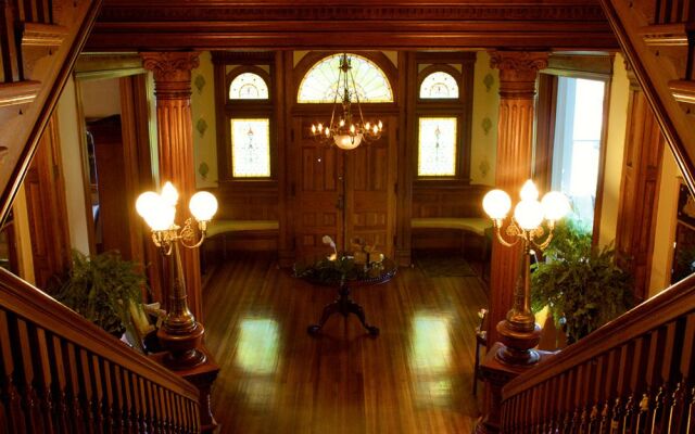 Rosemary Inn Bed & Breakfast