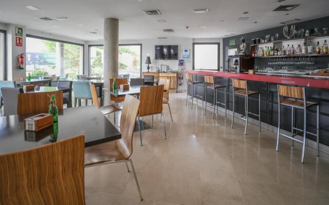 Hotel YIT Conquista de Granada