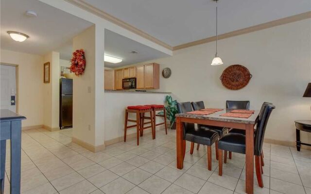 Brother Bear - Three Bedroom Condo