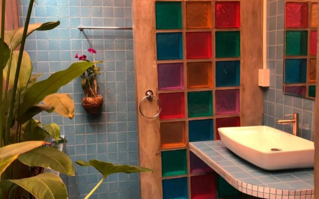 One World Bungalows