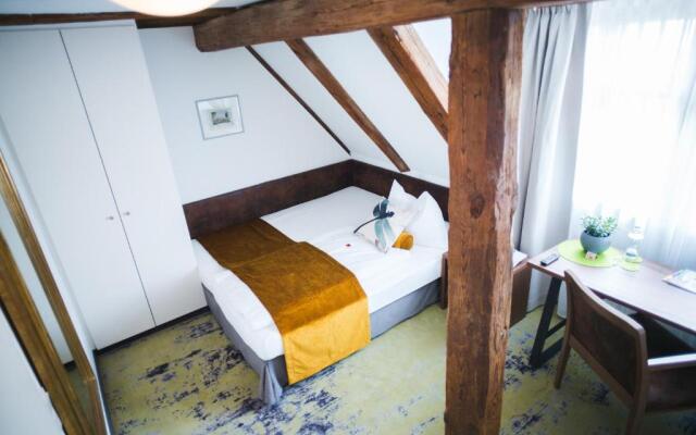 Hotel Zirbelstube
