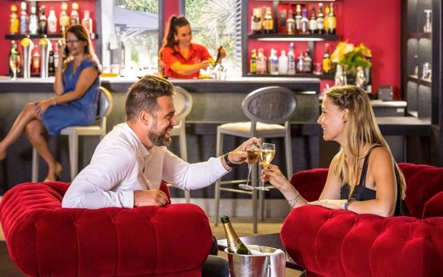 Mercure Bordeaux Lac