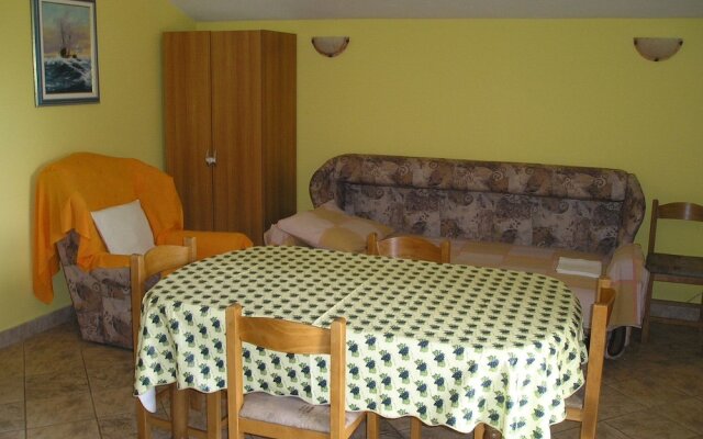 Apartment Ivica