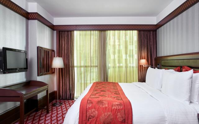 Holiday Inn Kuwait Al Thuraya City by IHG