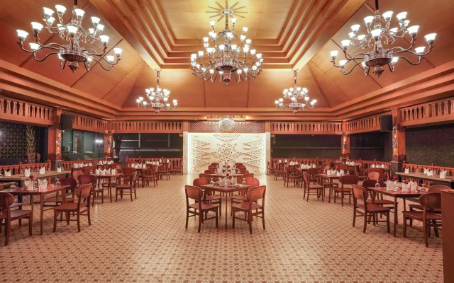 Griya Persada Convention Hotel & Resort