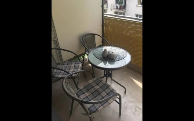 Apartment Prestige Prepared according to WHO recommendations