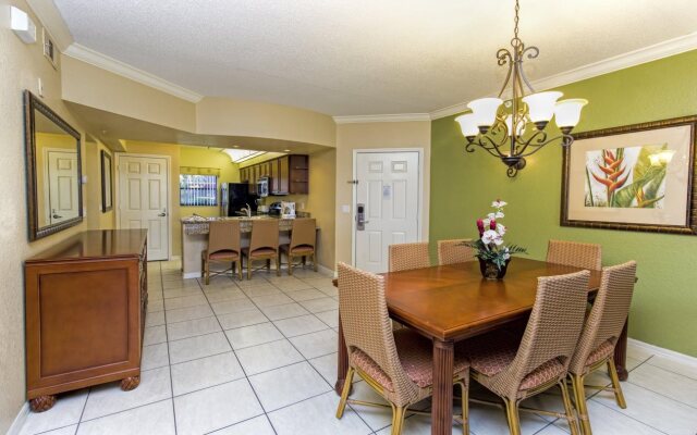 Westgate Lakes Resort & Spa 