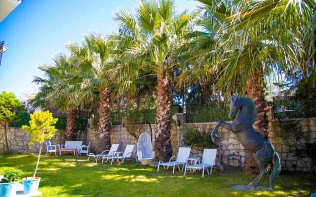 Alacati Private