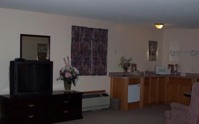 Model A Inn