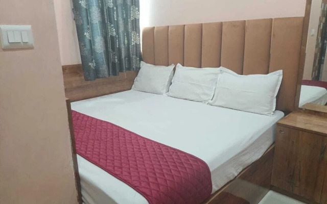Deteex Hotel Babli