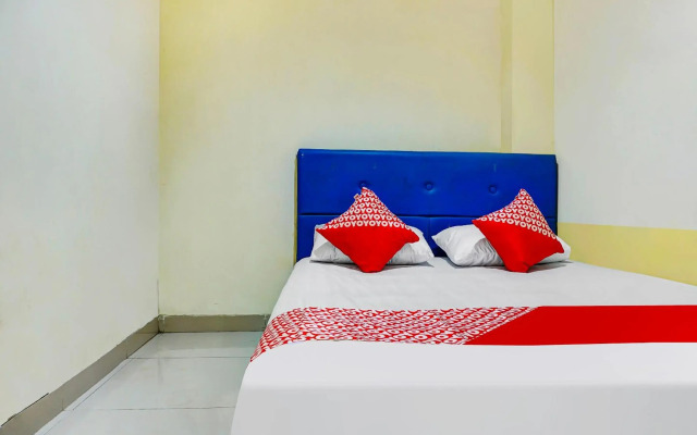 Guest House Onta Baru