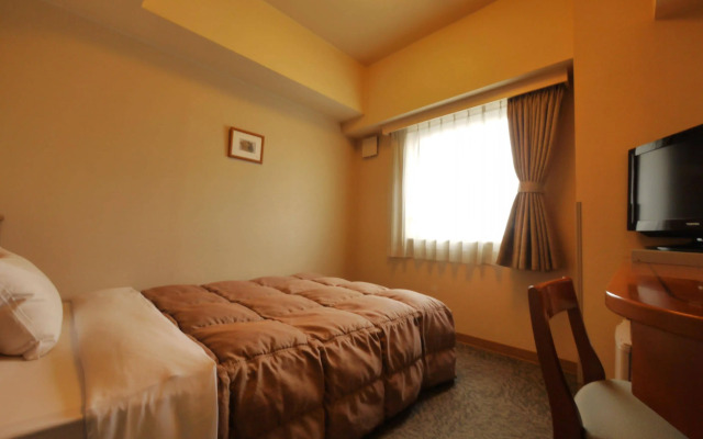 Hotel Route Inn Fukaya Ekimae