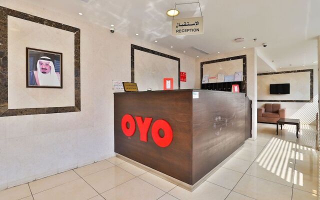 OYO 365 Oyoon Jeddah Residential Units