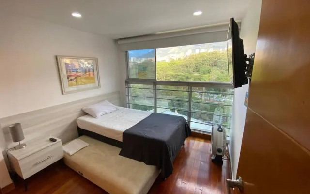 Luxury Town Great Central View Duplex Coworking Tourist Area