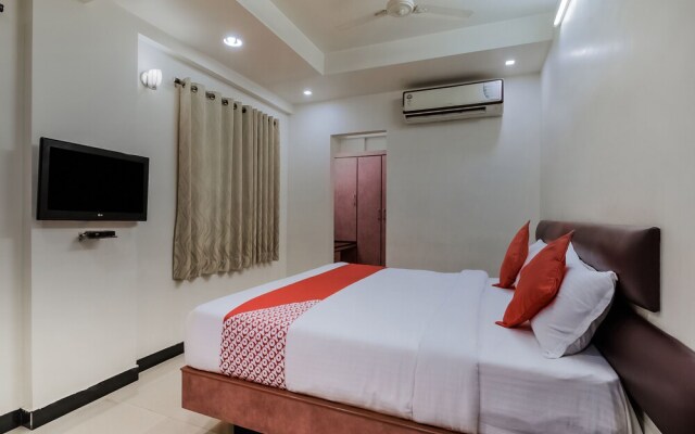 Oyo 17223 Green Guest House