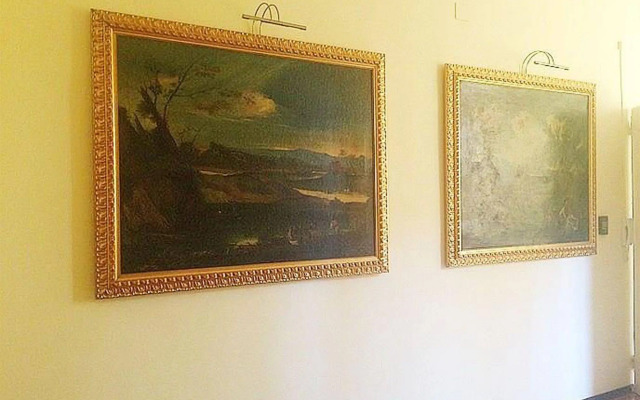 Alle Torri