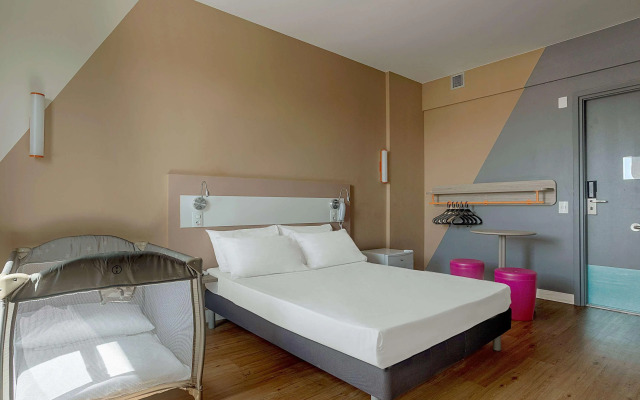 ibis budget Maceió Pajuçara