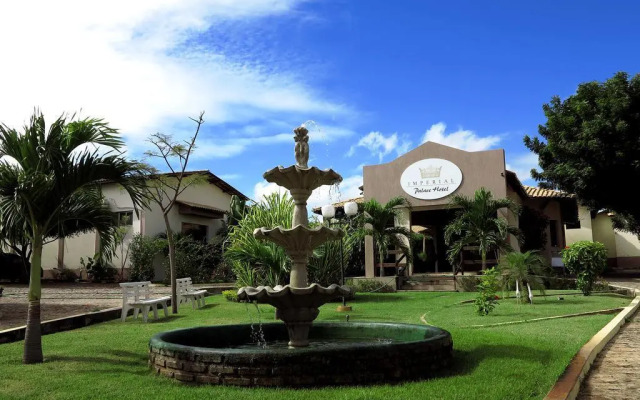 Imperial Palace Hotel