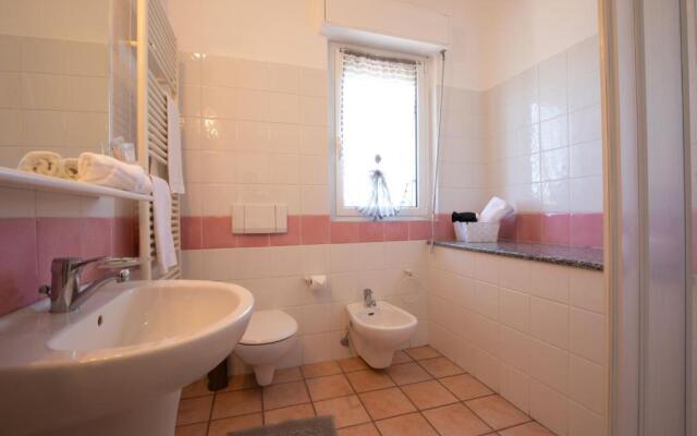 Bilocale 5 - lake view