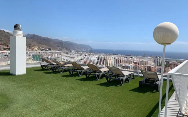 Apartamentos Bruja