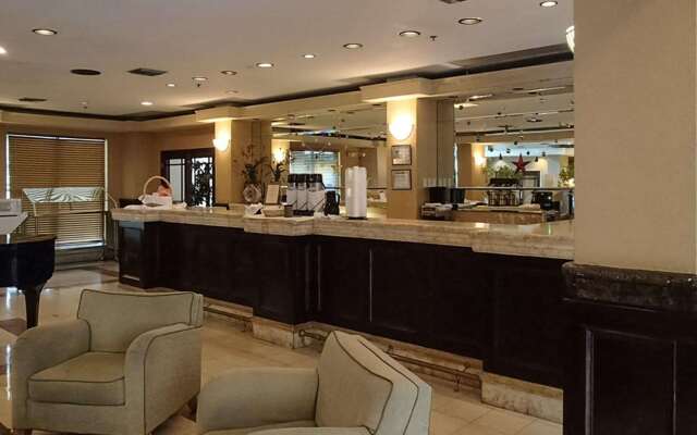 Rodeway Inn South Miami Coral Gables