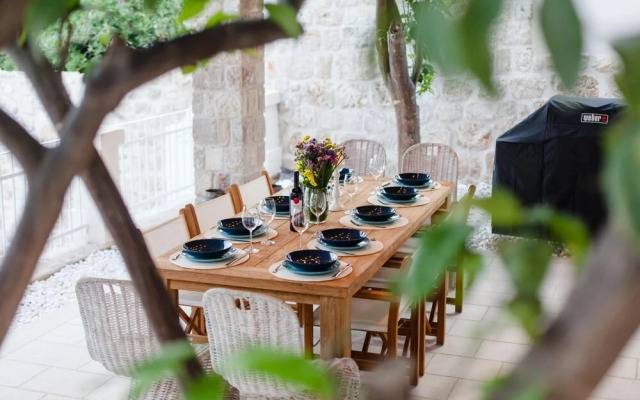 Villa Dubrovnik Lifestyle