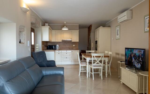 Holiday Home in Pazin With Private Pool