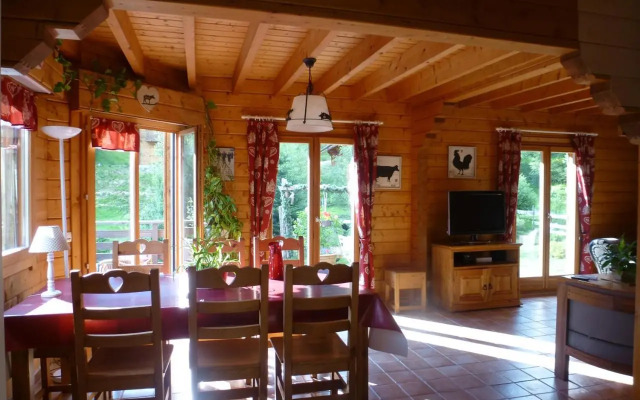 Le Chalet de Philippe