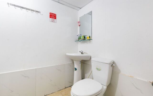 Oyo 708 The Cozi House Hostel