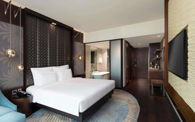 Pullman New Delhi Aerocity Hotel - Image 5