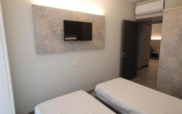 Persea mare appartamenti