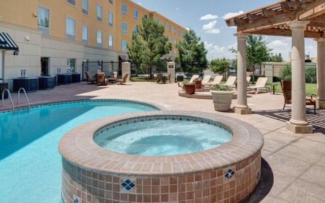 Sleep Inn & Suites Midland West