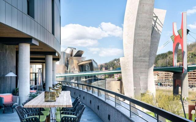 Vincci Consulado de Bilbao