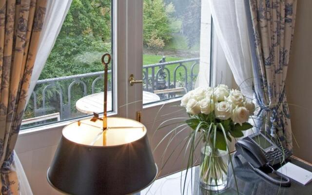 Brenners Park - Hotel & Spa, Oetker Hotels